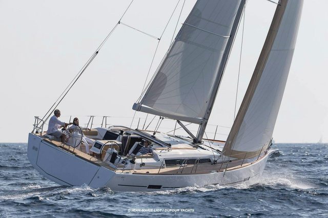 Sydney By Sail and Performance Cruising Yachts