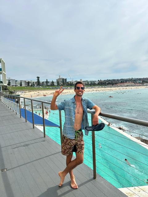 The Australian Food Guy Private Day Tour: Wild Sydney Food & Adventure