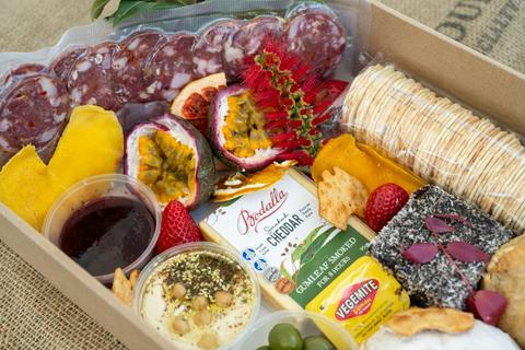 The Australian Food Guy