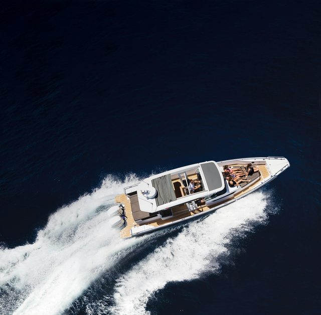 Sydney Harbour Boat Tours