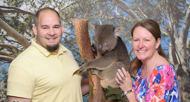 Sydney Top Tours