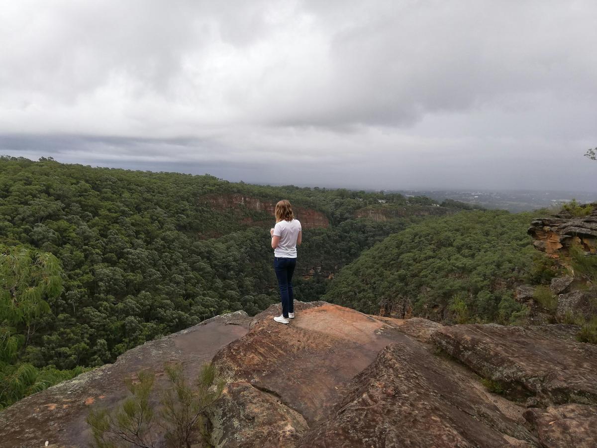 Sydney Private Tours