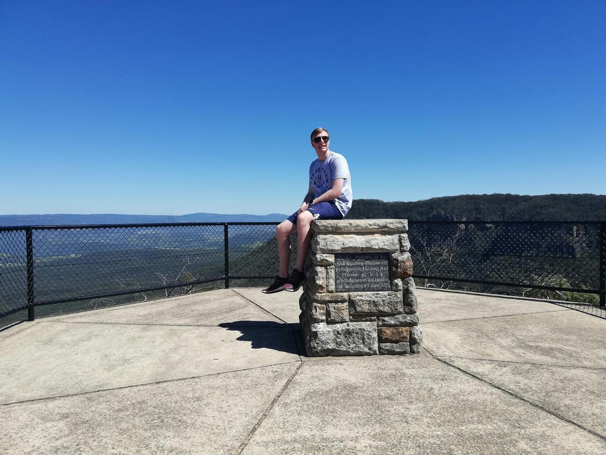 Sydney Private Tours