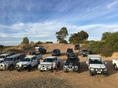 How many is too many - not sure yet