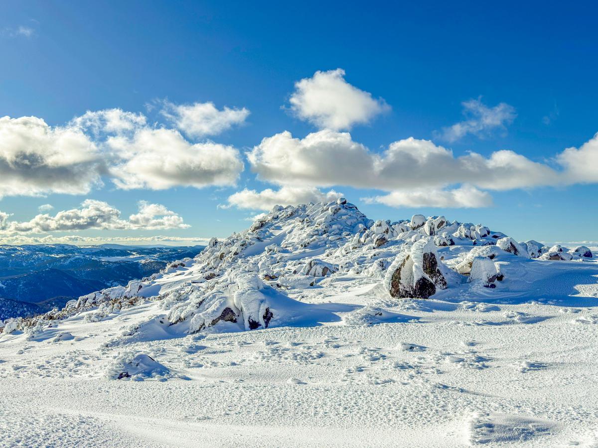 Snowies Intro To Snow Camping