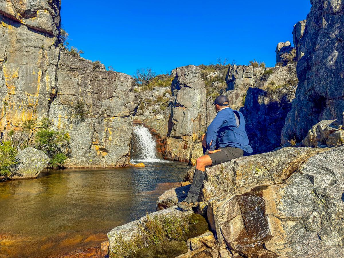 Budawangs Traverse