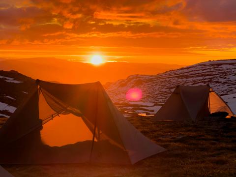 Kosciuszko Summit Hike