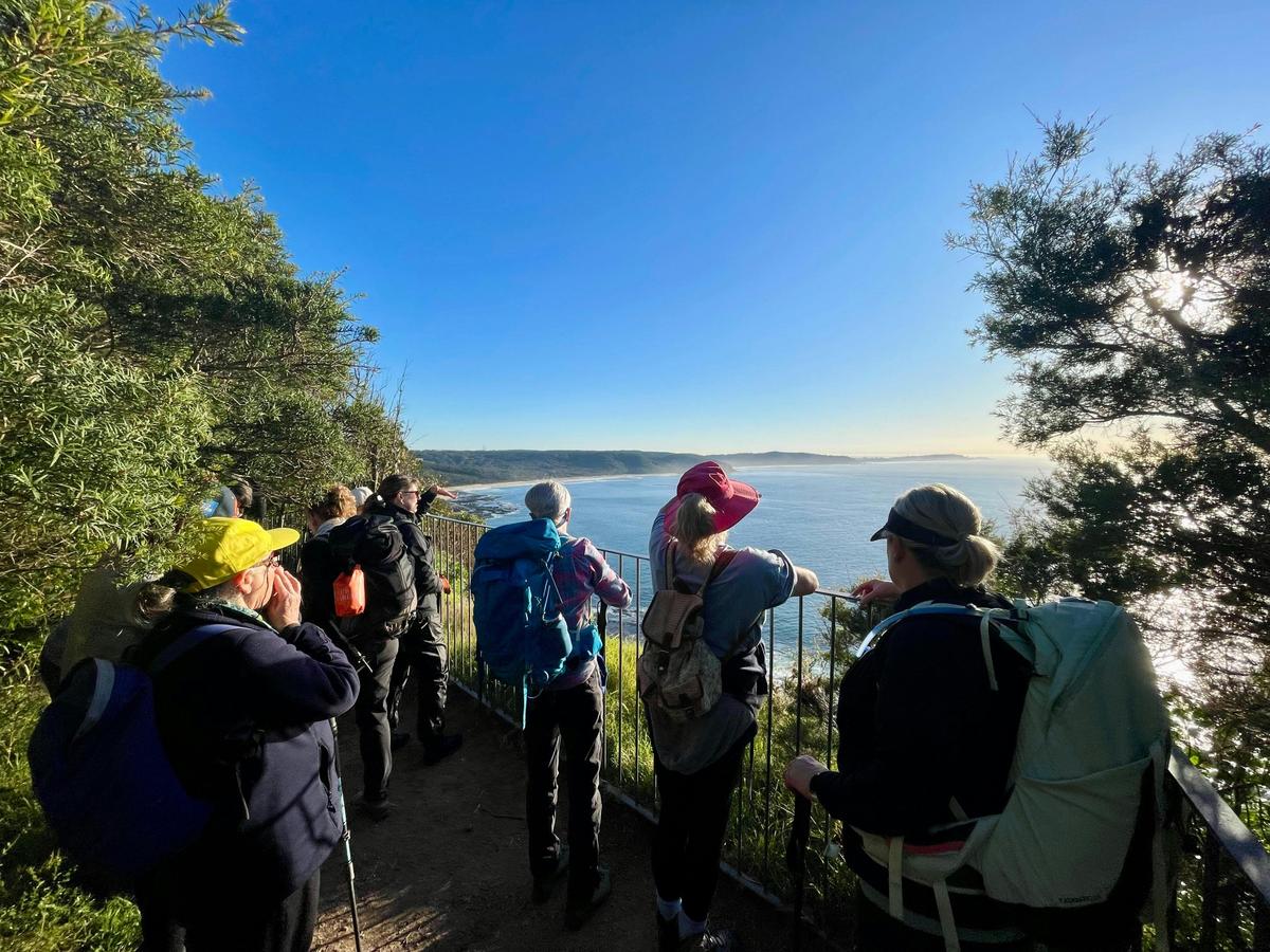 Women Embrace Adventure