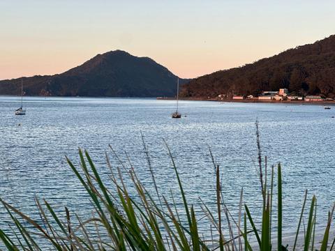 Tomaree Headland