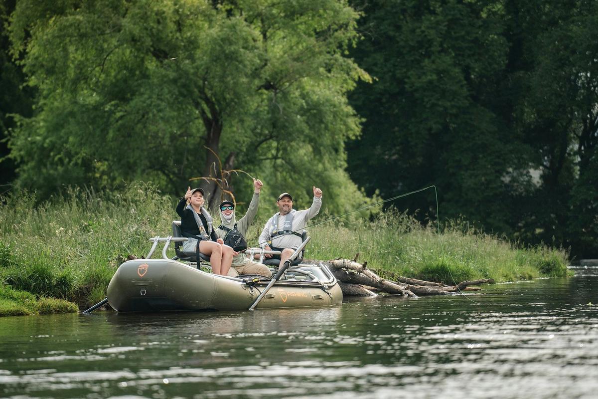 Drifting the Tumut