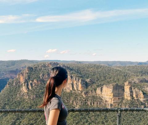 Sydney Shore Excursions