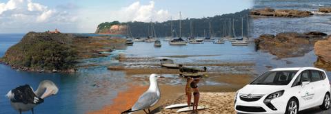 Sydney Northern Beaches