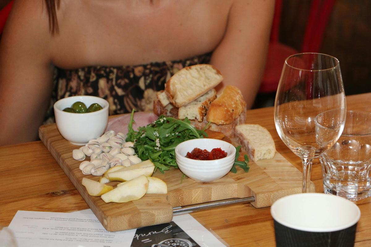 Wine tours Berry with Shiraz Tours