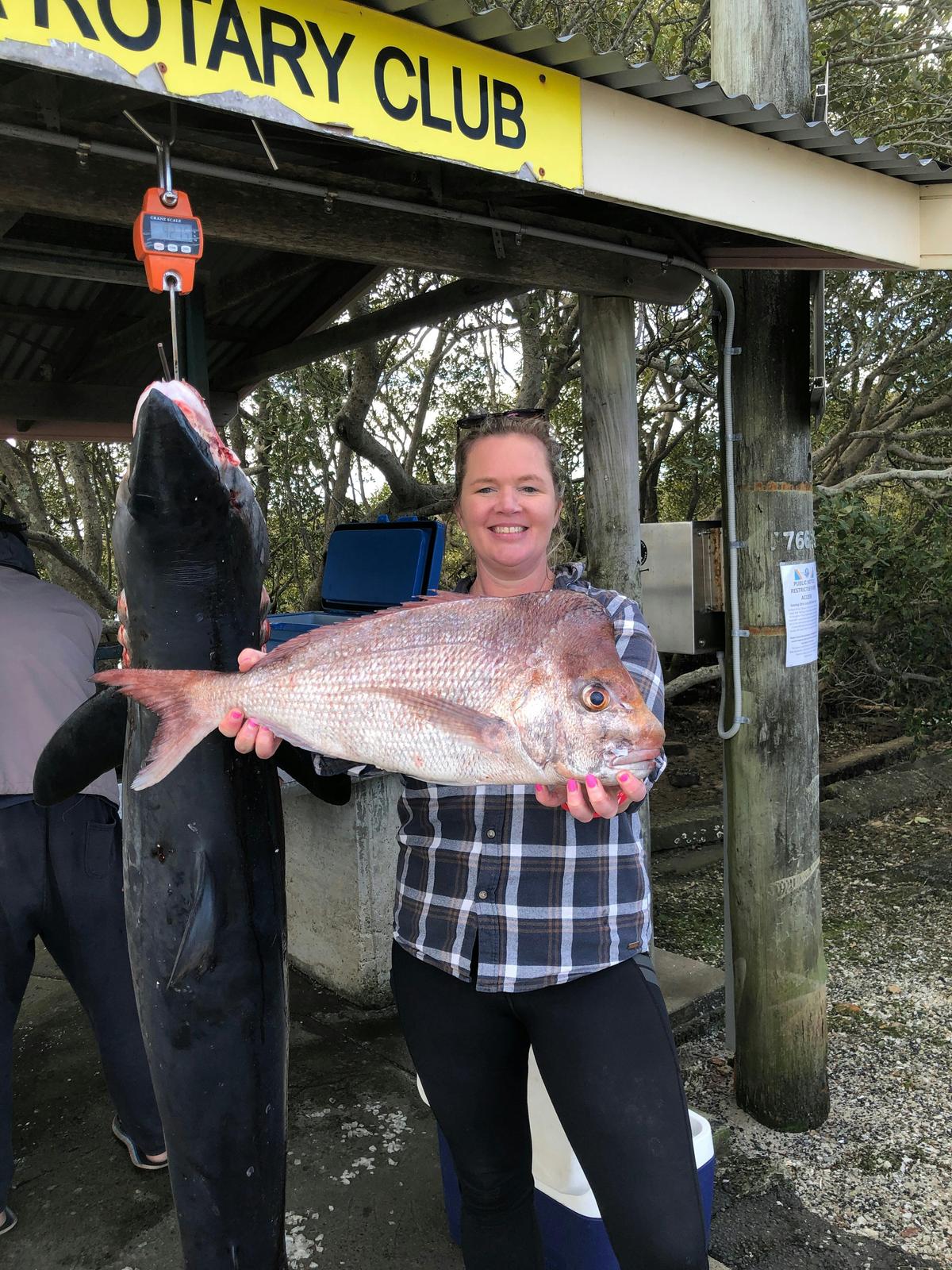 Karens got a Snapper