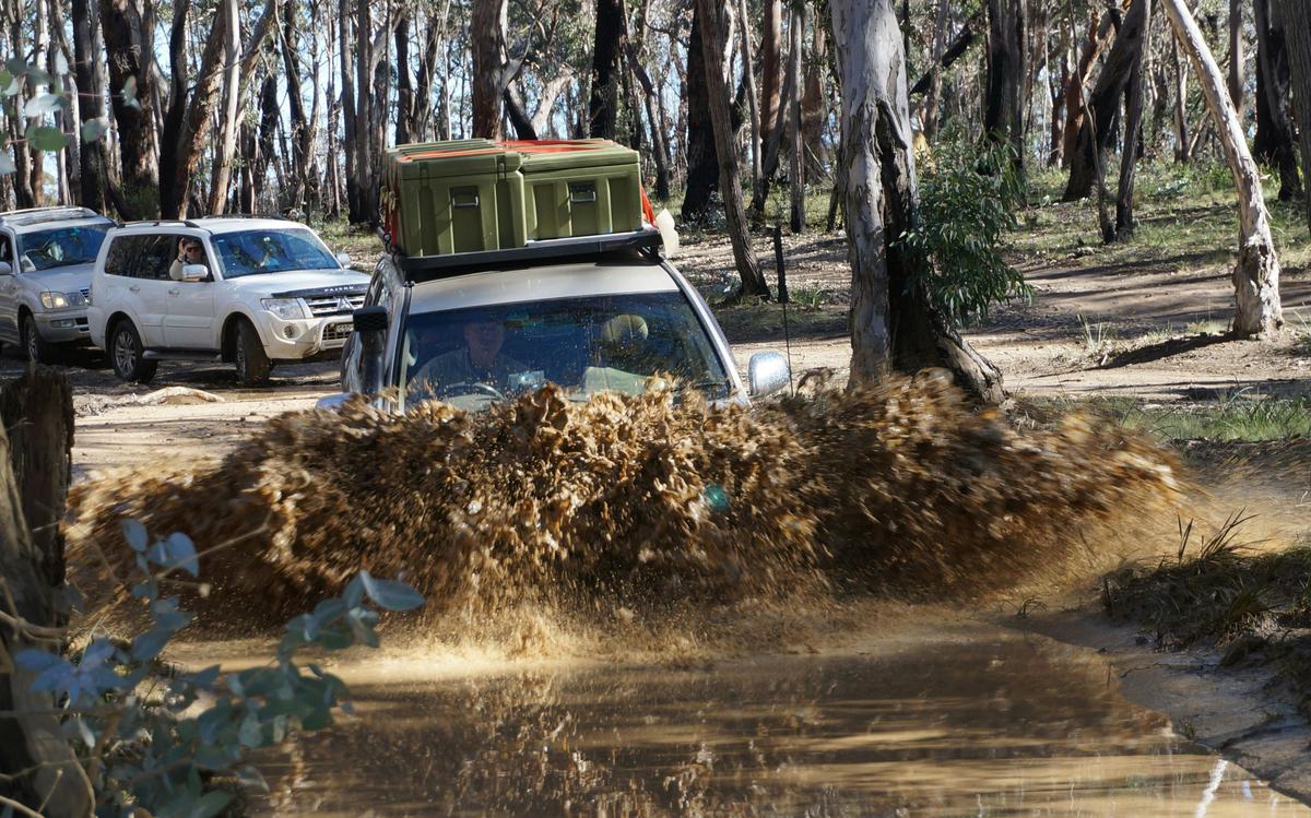 Simmo's Tag-a-Long Tours