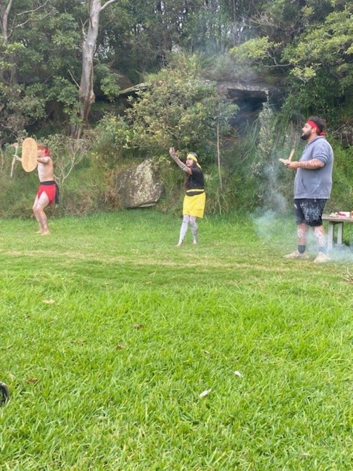 Sydney Harbour Cruise with Tribal Warrior