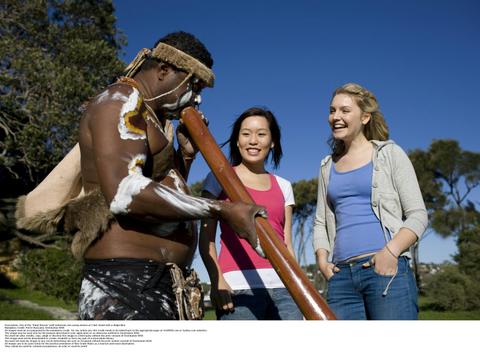 Tribal Warrior Cultural Cruise