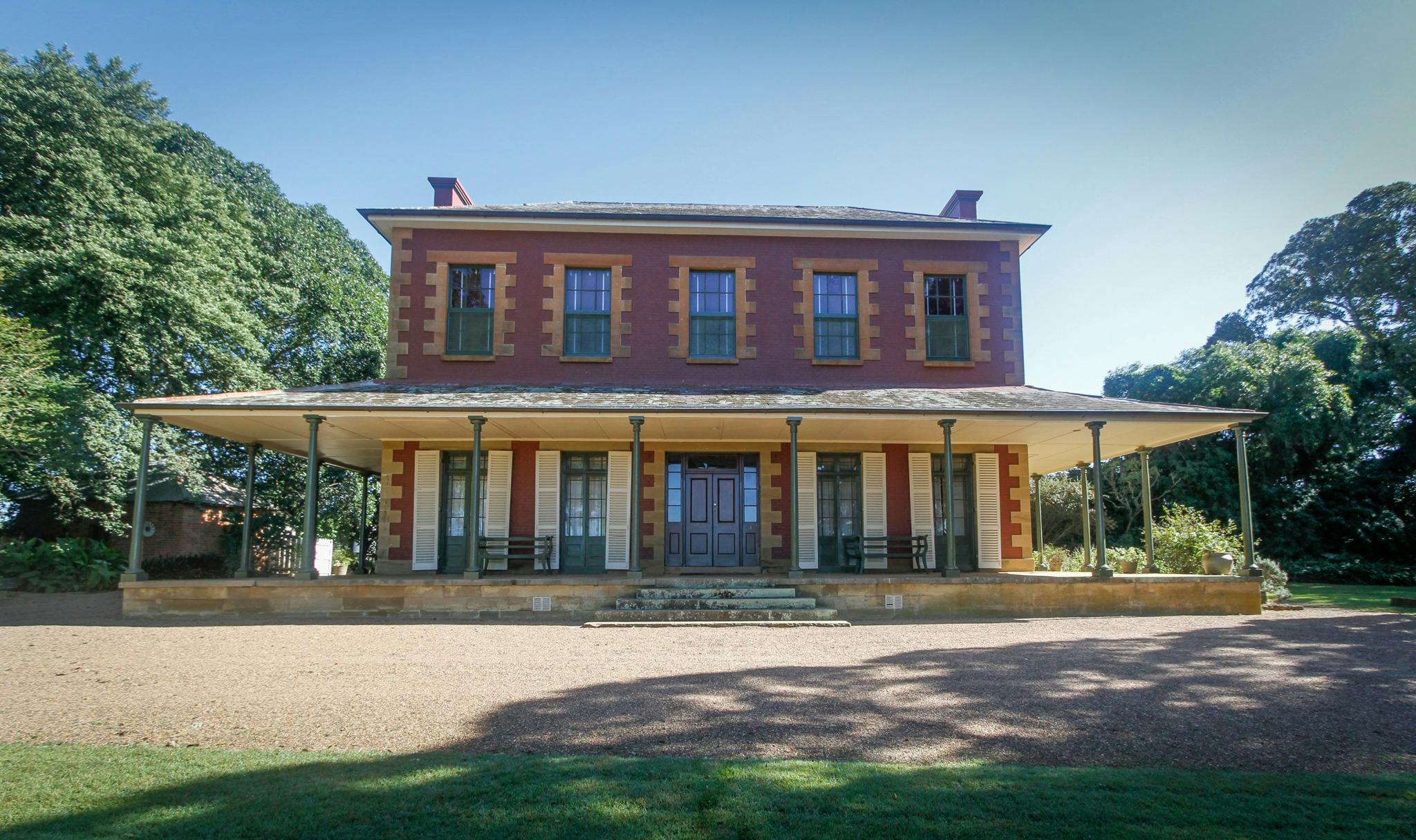Tocal Homestead