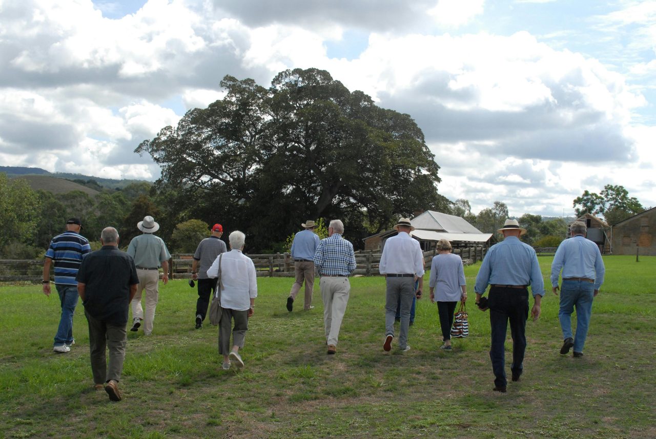 Tocal Homestead