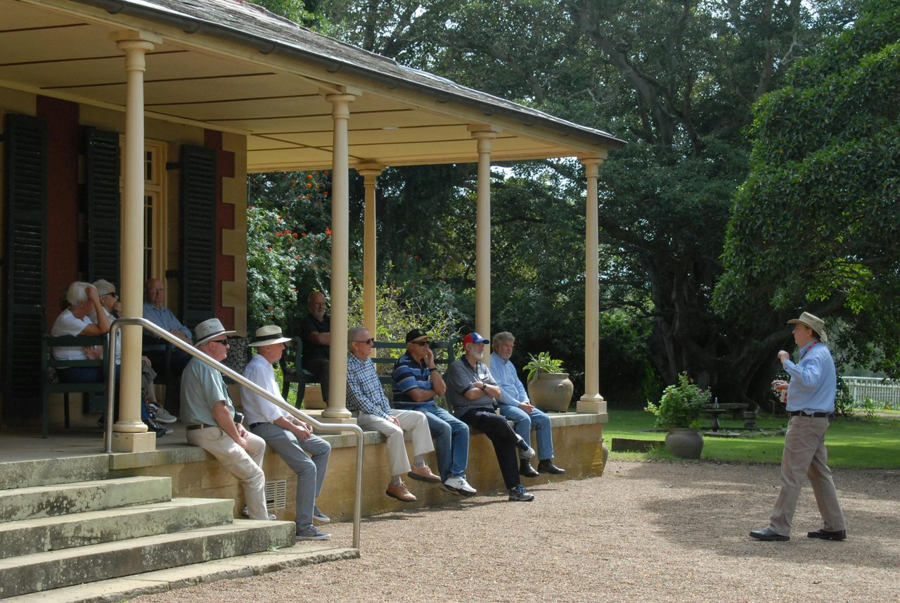 Tocal Homestead