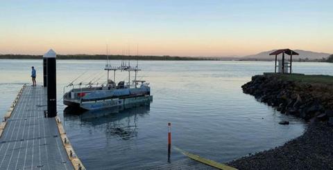South West Rocks Estuary Charters