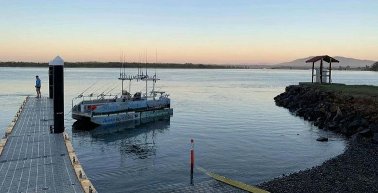 SWR Estuary Charters