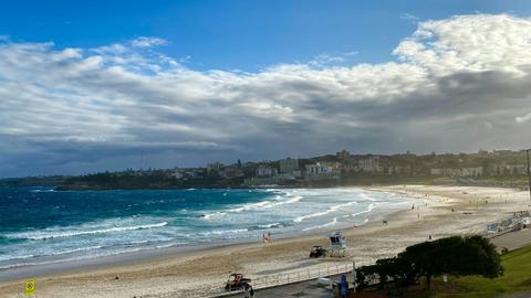 Sydney, Bondi Beach