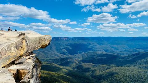 Wachtl Australia Tours