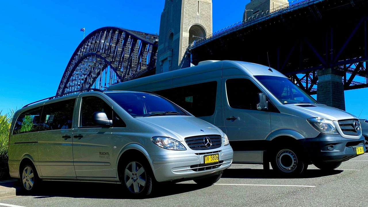 Sydney, Kirribilli