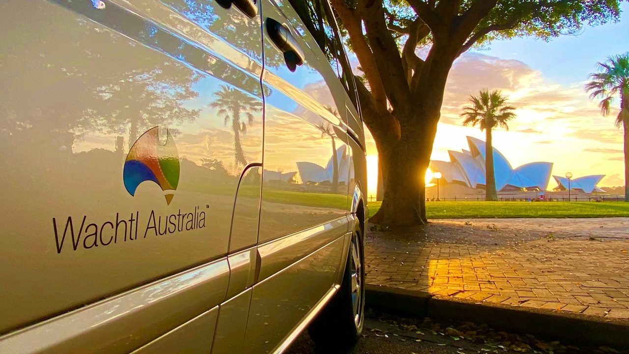 Sydney, Wachtl Australia Fleet