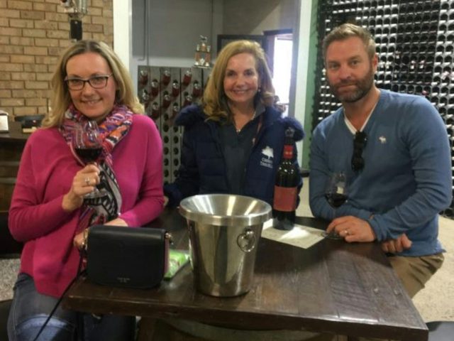 Southern Highland Vines