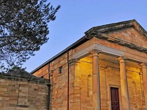 Southern Highland Vines - Berrima