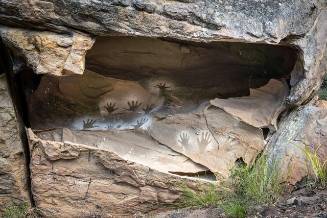 Wollombi Aboriginal Cultural Experience