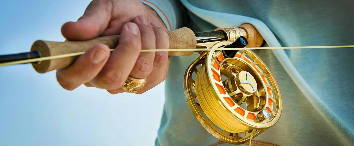 Get Troutfit with Mick