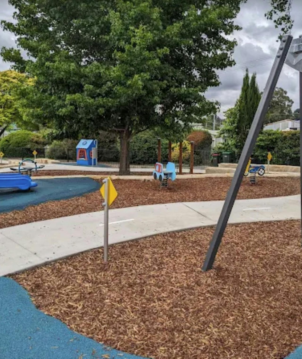 Coleman Park