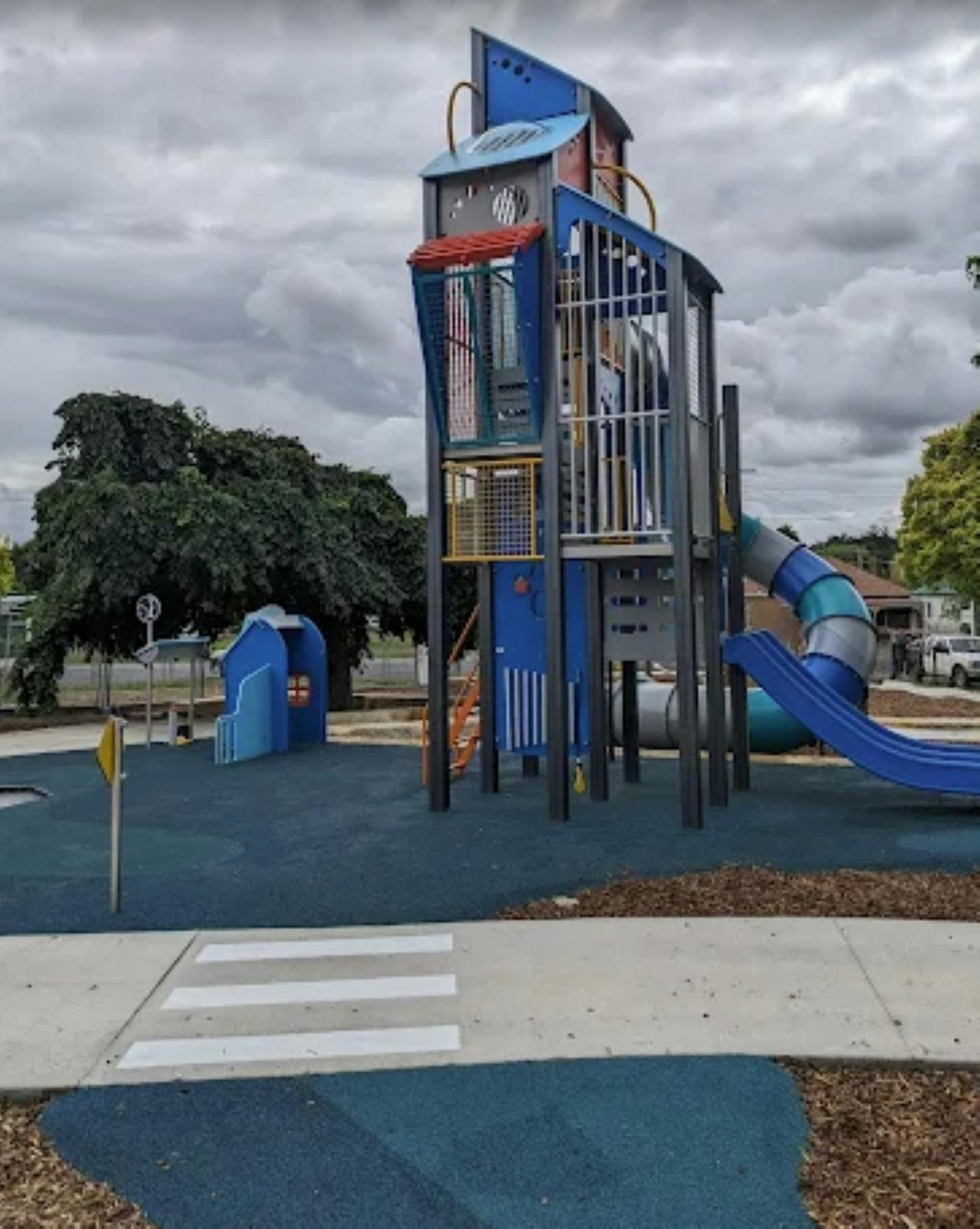 Coleman Park
