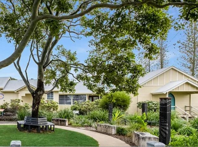 Yamba Historic Tours and Walking Groups