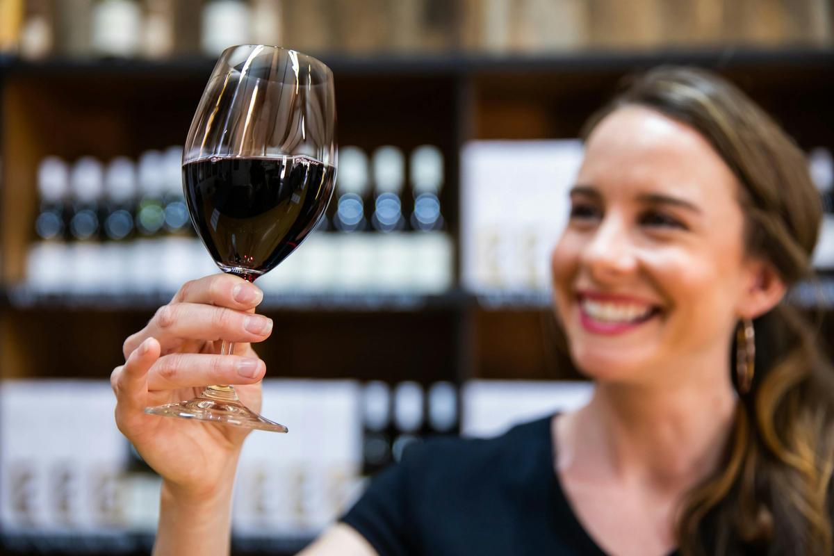 Tyrells Winery at the Hunter Valley