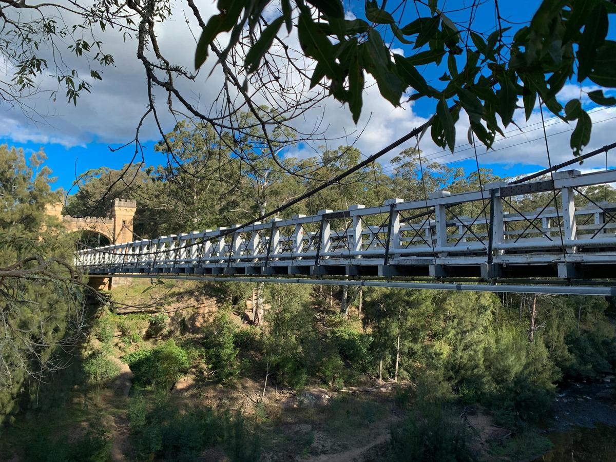 Kangaroo Valley