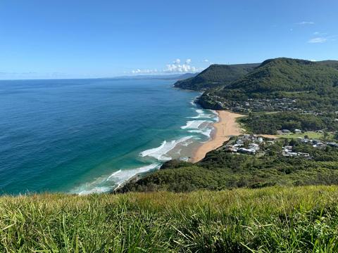 Stanwell Tops