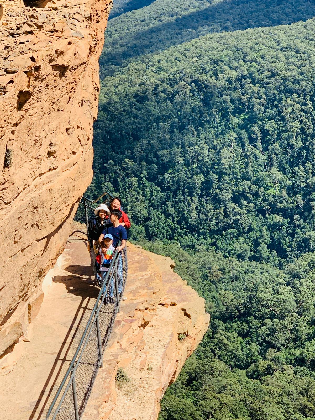 Wentworth Falls