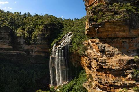 Sydney Adventure Tours