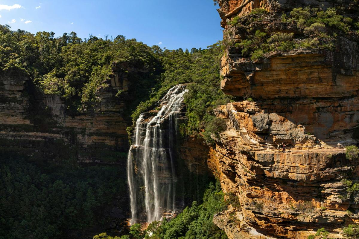 Wentworth Falls