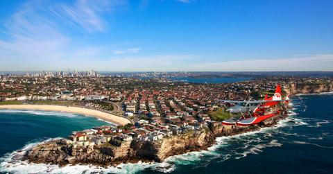 Bondi