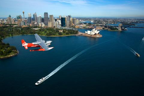 Sydney Highlights