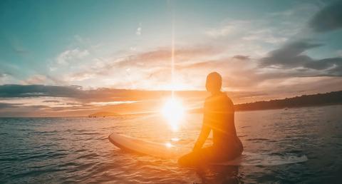 The Ultimate Experience - Five Day Surf Camp
