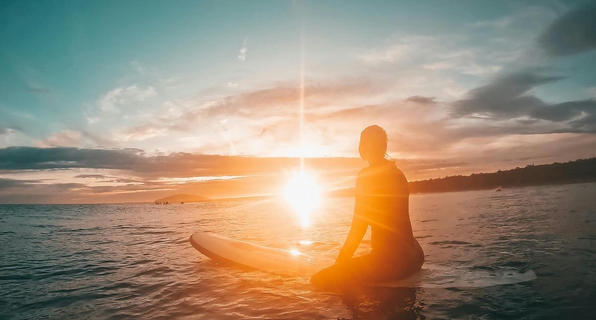 The Ultimate Experience - Five Day Surf Camp