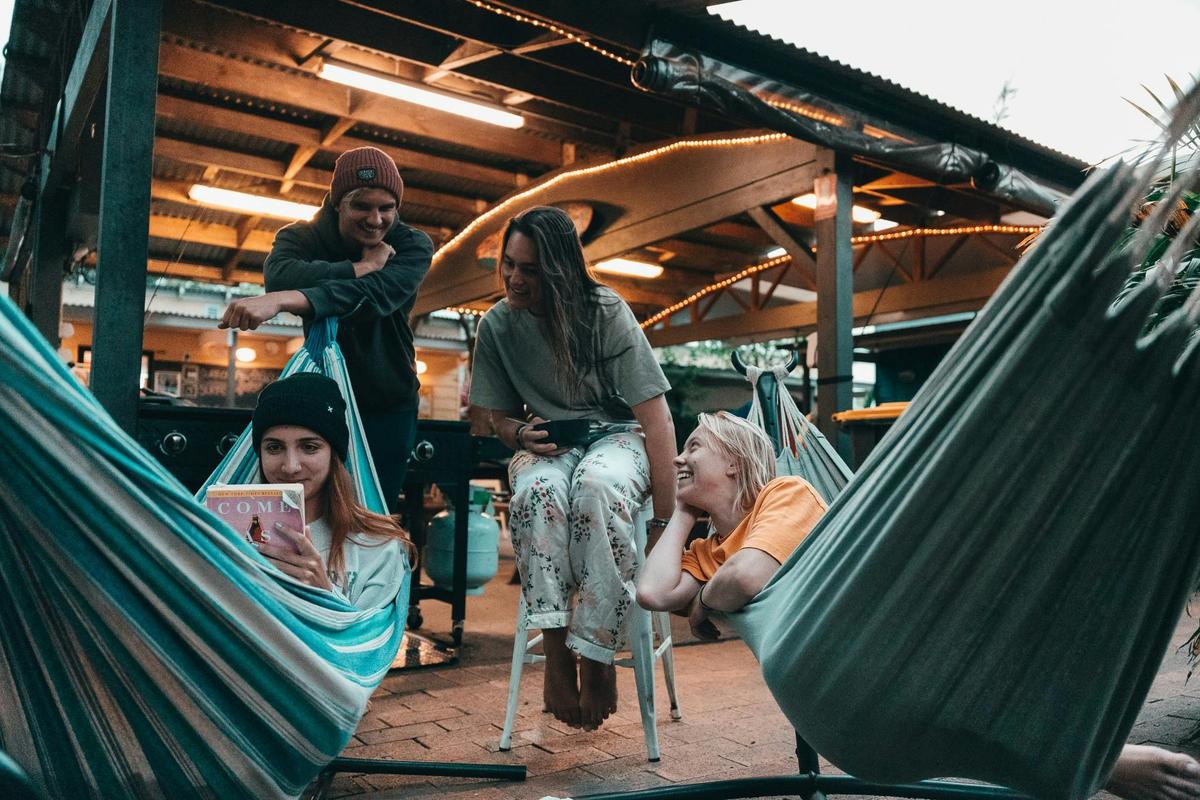 Surf Camp Australia