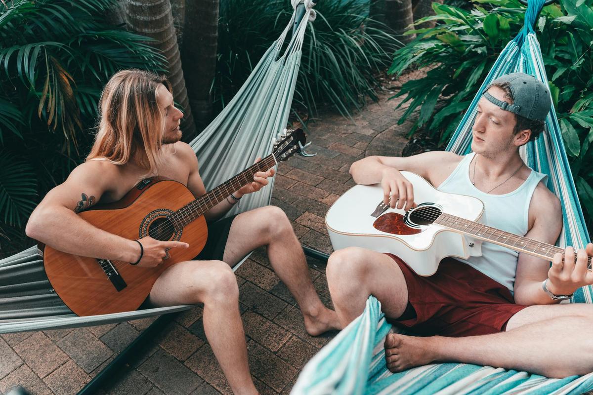 The Experience - Three Day Surf Camp
