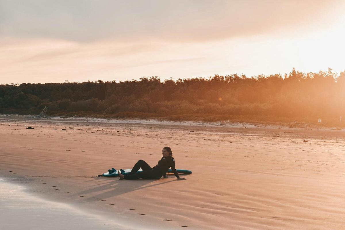 Surf Camp Australia